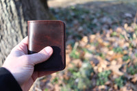 Timber Wallet (Sample Sale)