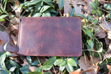 Timber Wallet (Sample Sale)